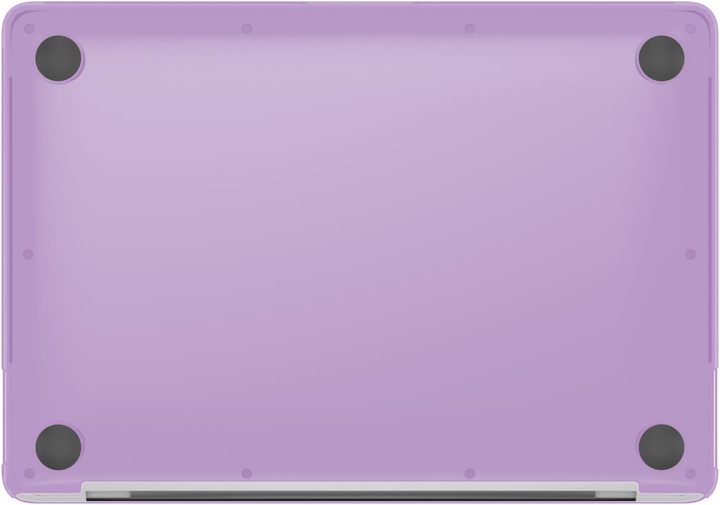 Get Discount 70% Price Speck Products 110608-7355 SmartShell Case, MacBook Pro 13 (with and Without Touch Bar), Crystal Purple