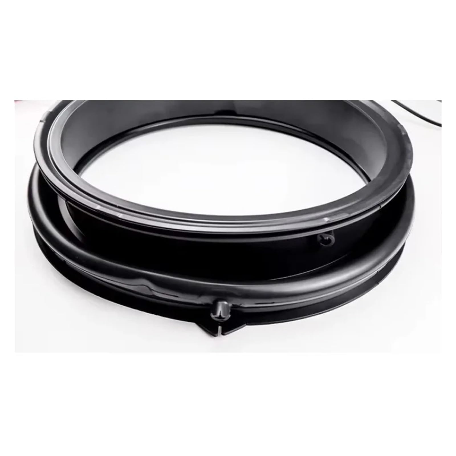 Guarnizione for Porta, Compatibile con Lavatrice Haier
