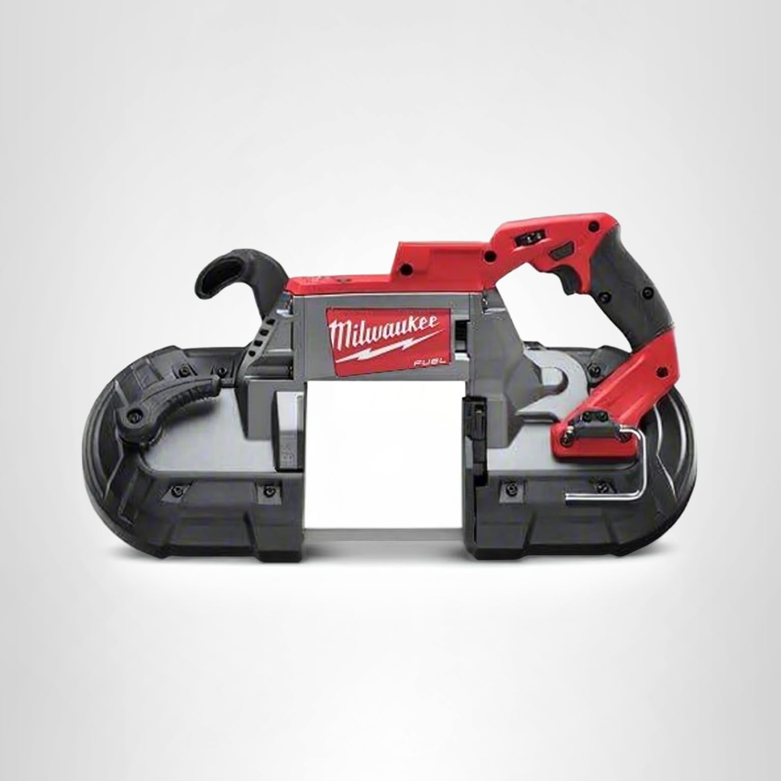 Milwaukee 2729-20 M18 FUEL Cordless Lithium-Ion Deep Cut Band Saw