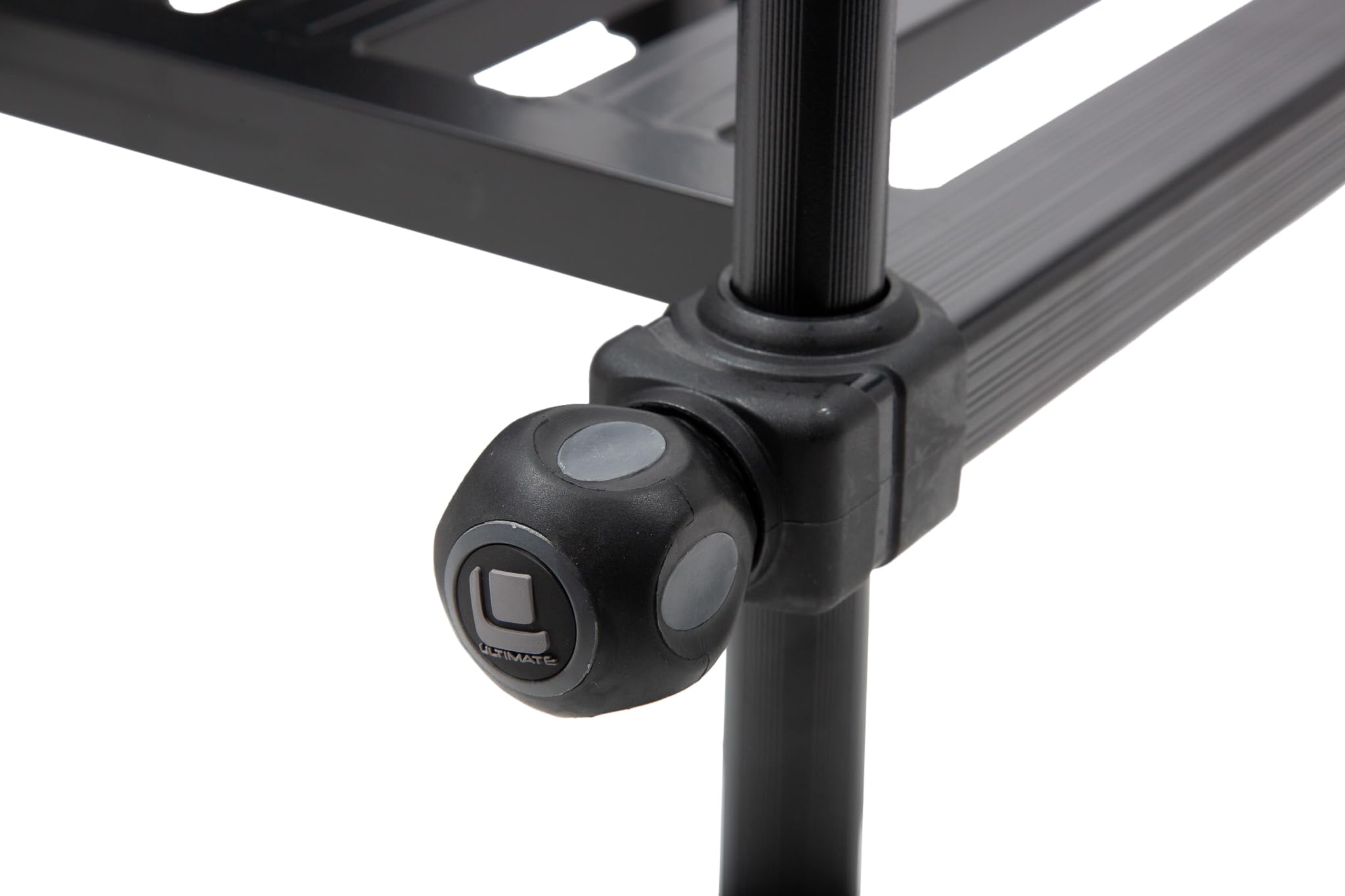 Ultimate S1 Seatbox Feeder Set - Station De Pêche