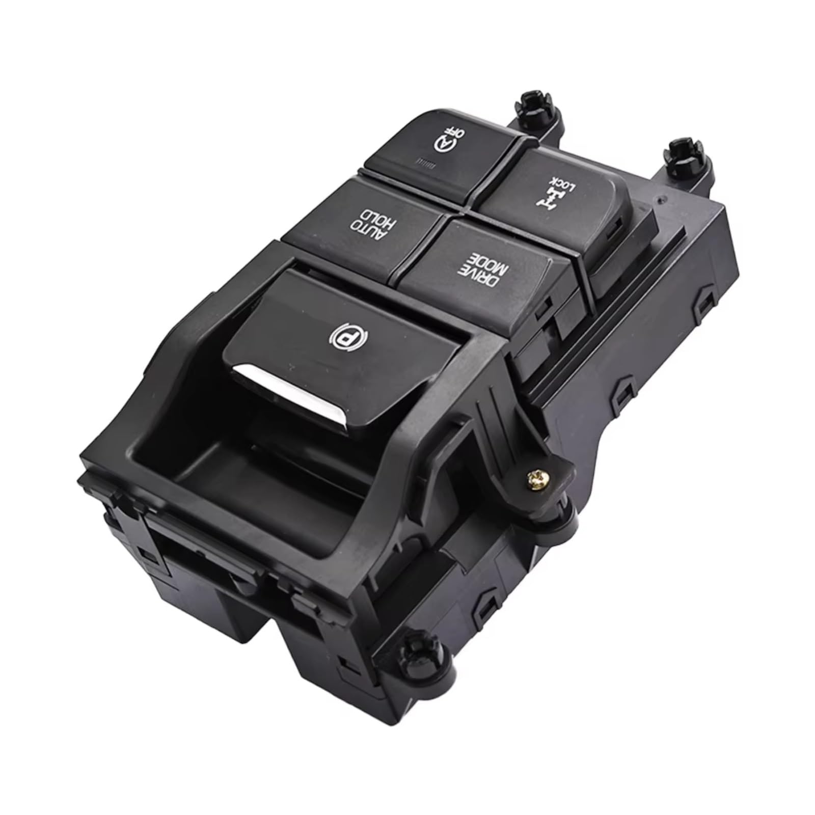 Bouton Frein a Main de Haute Précision pour Commande Électronique Hyundai Tucson