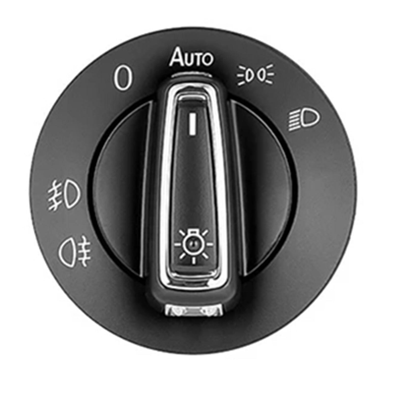 Interruptor de faros automático con sensor inteligente para Beetle conector grande 5