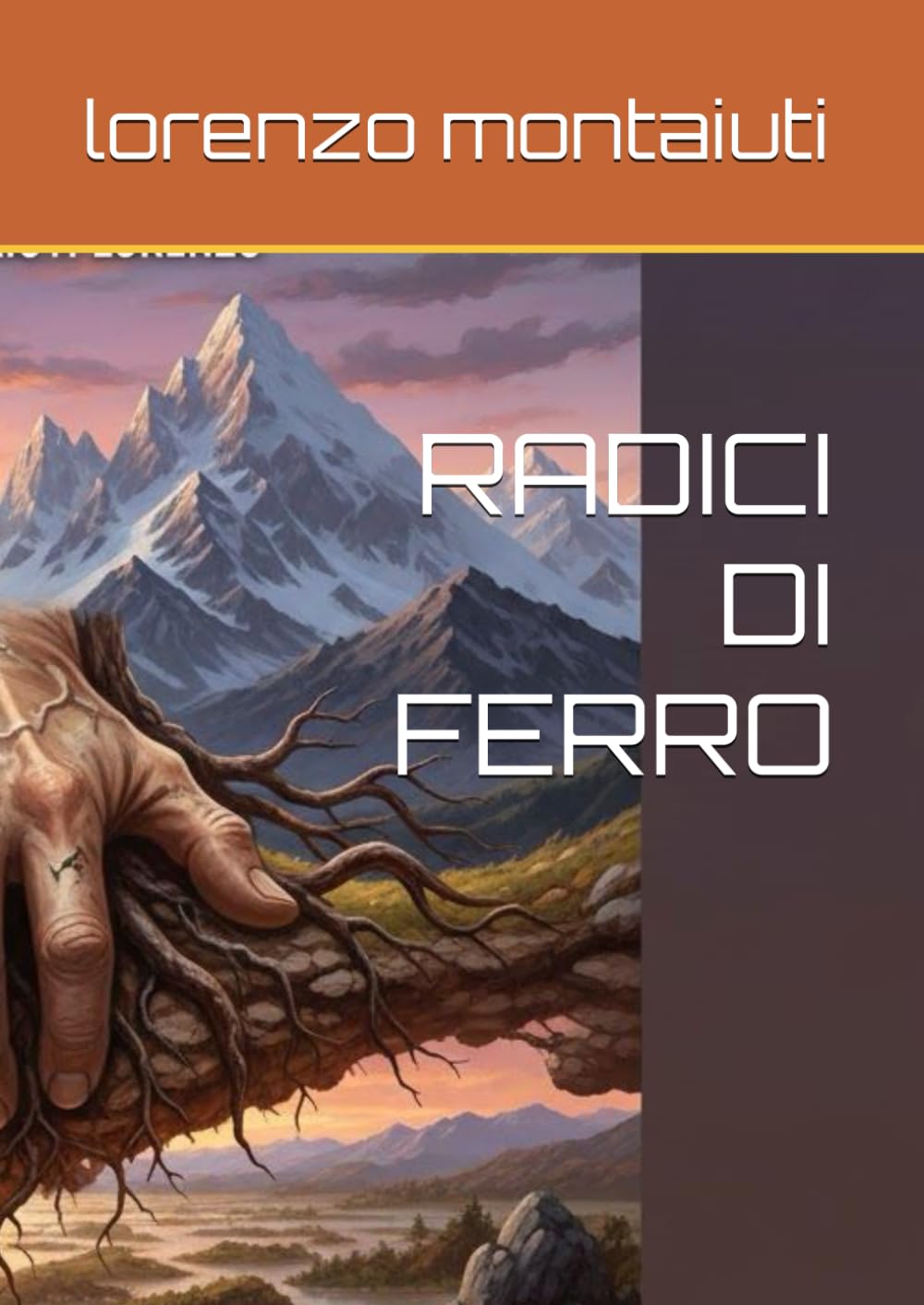 RADICI DI FERRO