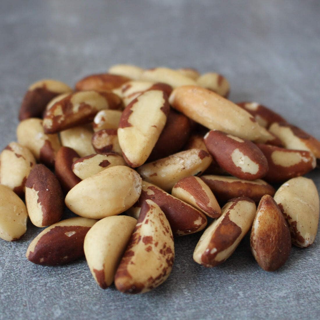 ecoterra Bio Paranüsse | natur | Superfood | Gourmet-Snack | Fairtrade | ab 500 g