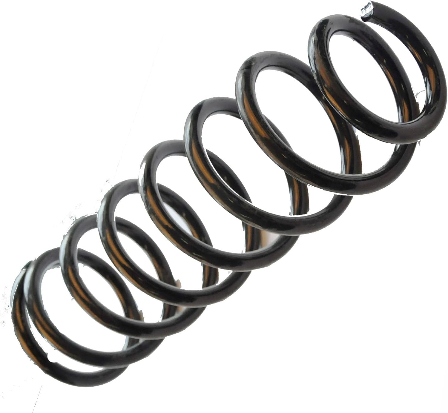 Suspension Coil Spring Front 12MM Replacement for HONDA CIVIC VI 1994 1995 1996 1997 1998 1999 2000 2001 OE 51401-S03-J01 51401S04J01