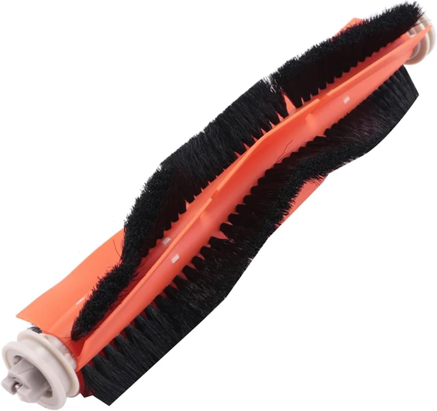 Vacuum Cleaner Spare Parts Main Brush Cover Replaceble Accessories -4Pcs，Compatible For Dreame，Bot L10 Pro Robot