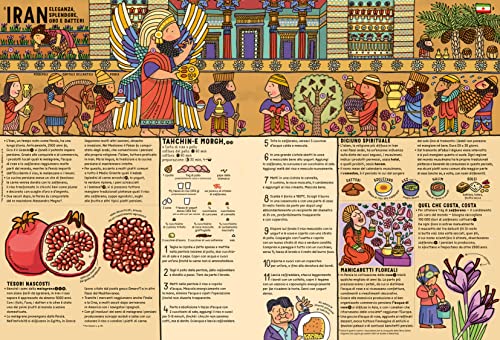 Dai Un Morso. Ghiotte Storie Sui Cibi Del Mondo - 3