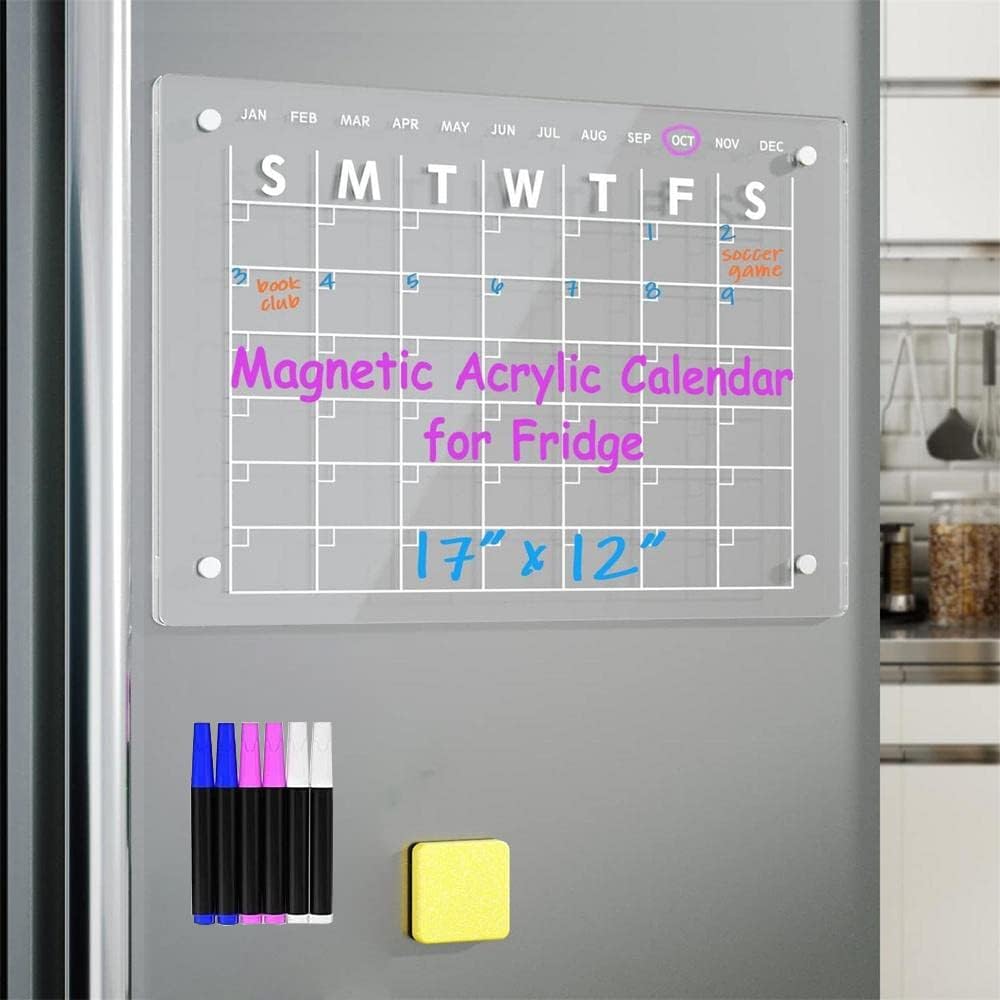 Acrylic Dry Erase Board Dry Erase