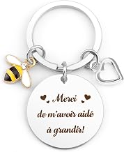 School teacher gift end of year key ring gift Atsem kindergarten gift original gift teacher gift Atsem Aesh school end of year gift thank you teacher gift end of school year