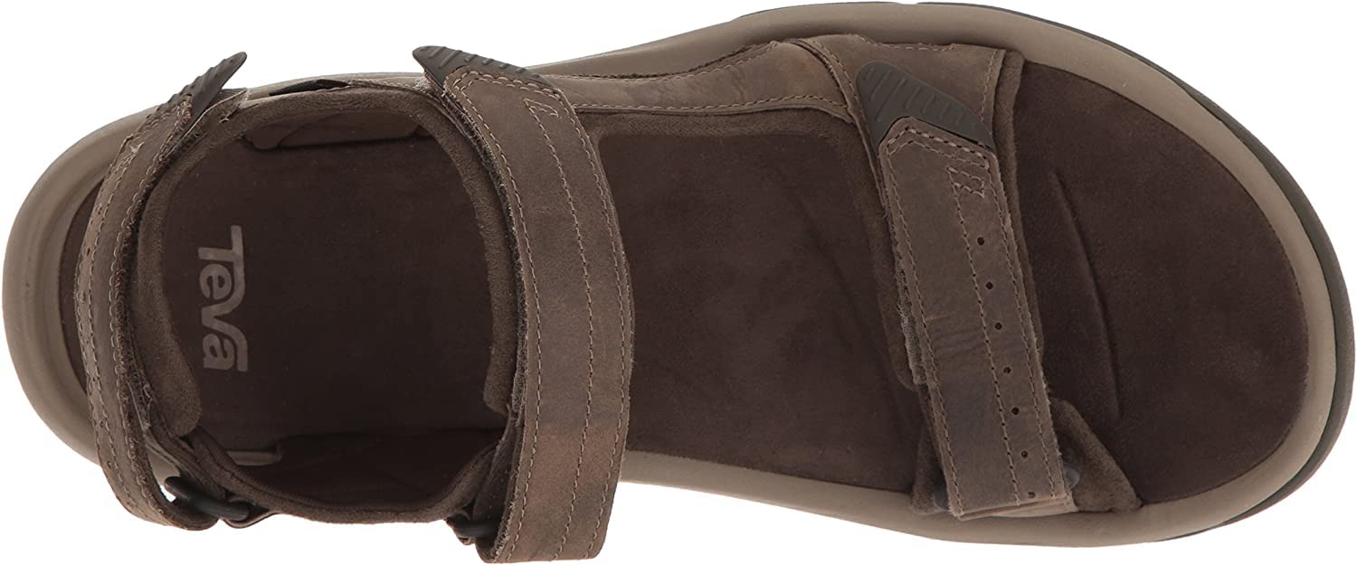 Teva M Langdon Sandal, Sandale Homme