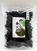 【三陸産】乾燥 カットわかめ 1kg (500g ×2袋) チャック袋入 わかめ カットわかめ三陸産 500g 国産 乾燥 業務用 : 海藻本舗