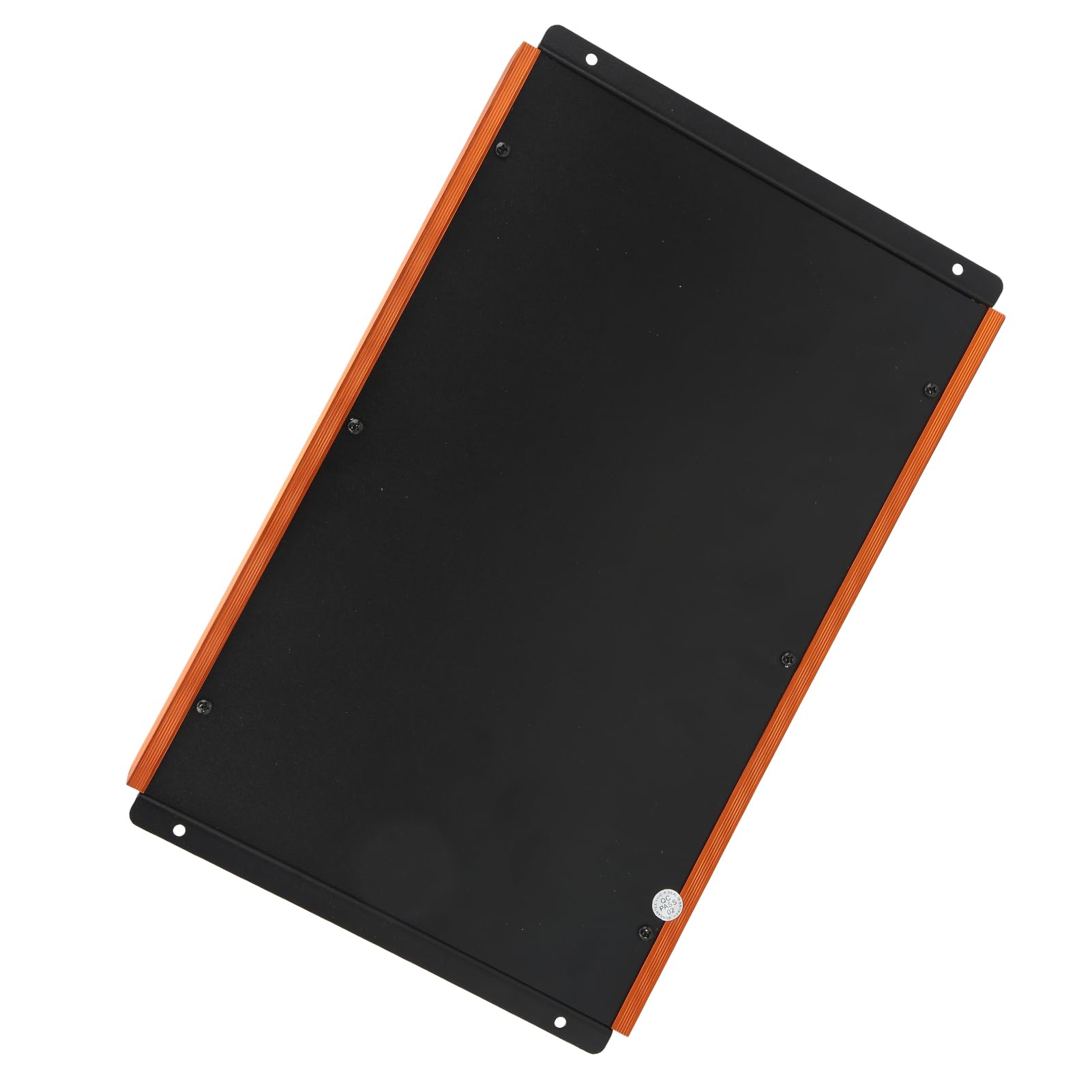 Generic Amplificateur de Voiture 4 Canaux 6800 W Haute Puissance Pontable pour des Performances Améliorées