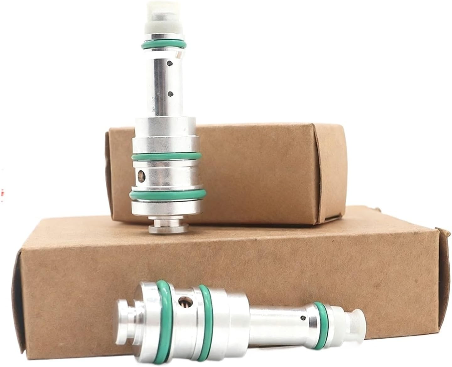 AC Compressor Control Valve Compatible with Nissan X-Trail T30 92600-AU000 92600-AU010 92600AU000 92600AU010 92600AU01A 92600AU01B