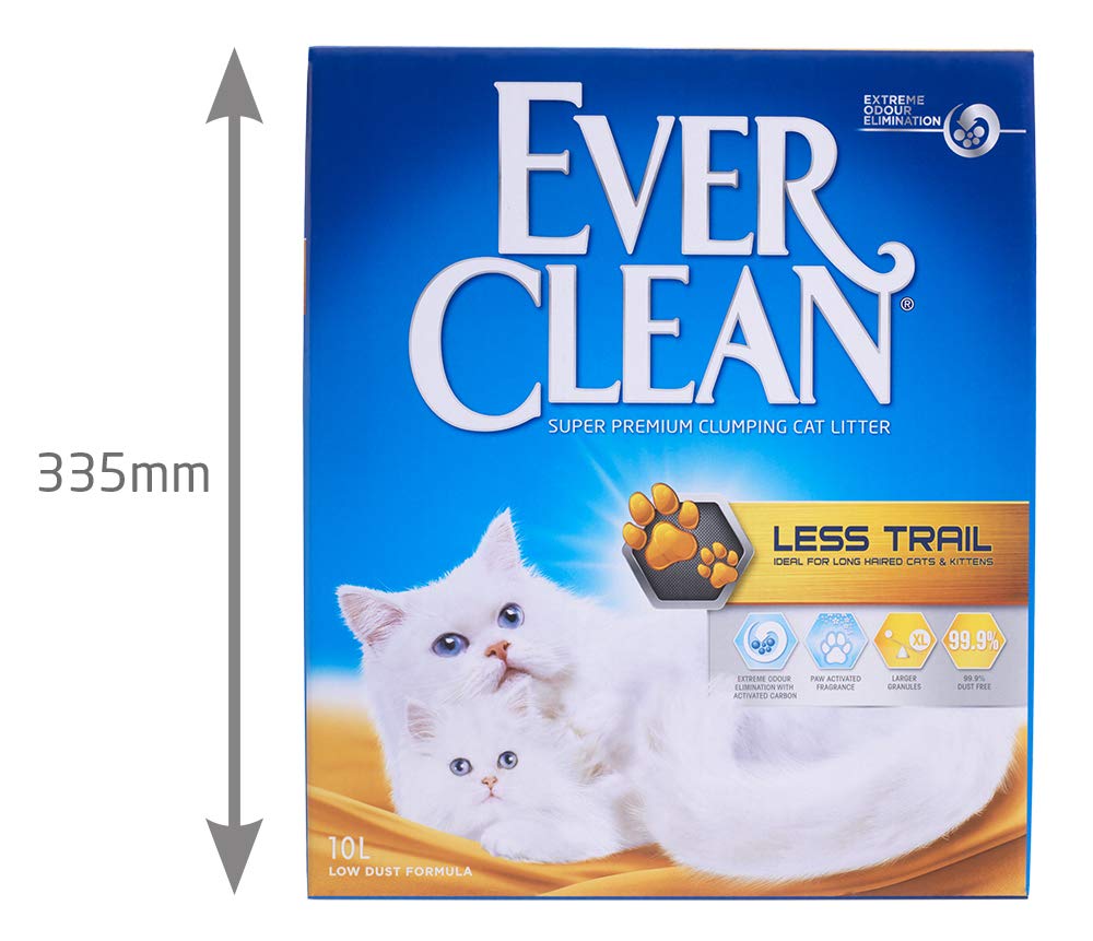 Ever Clean Antibactérienne.