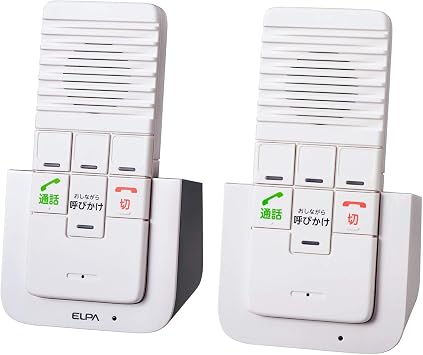 ELPA DECT            WIP-5150SET