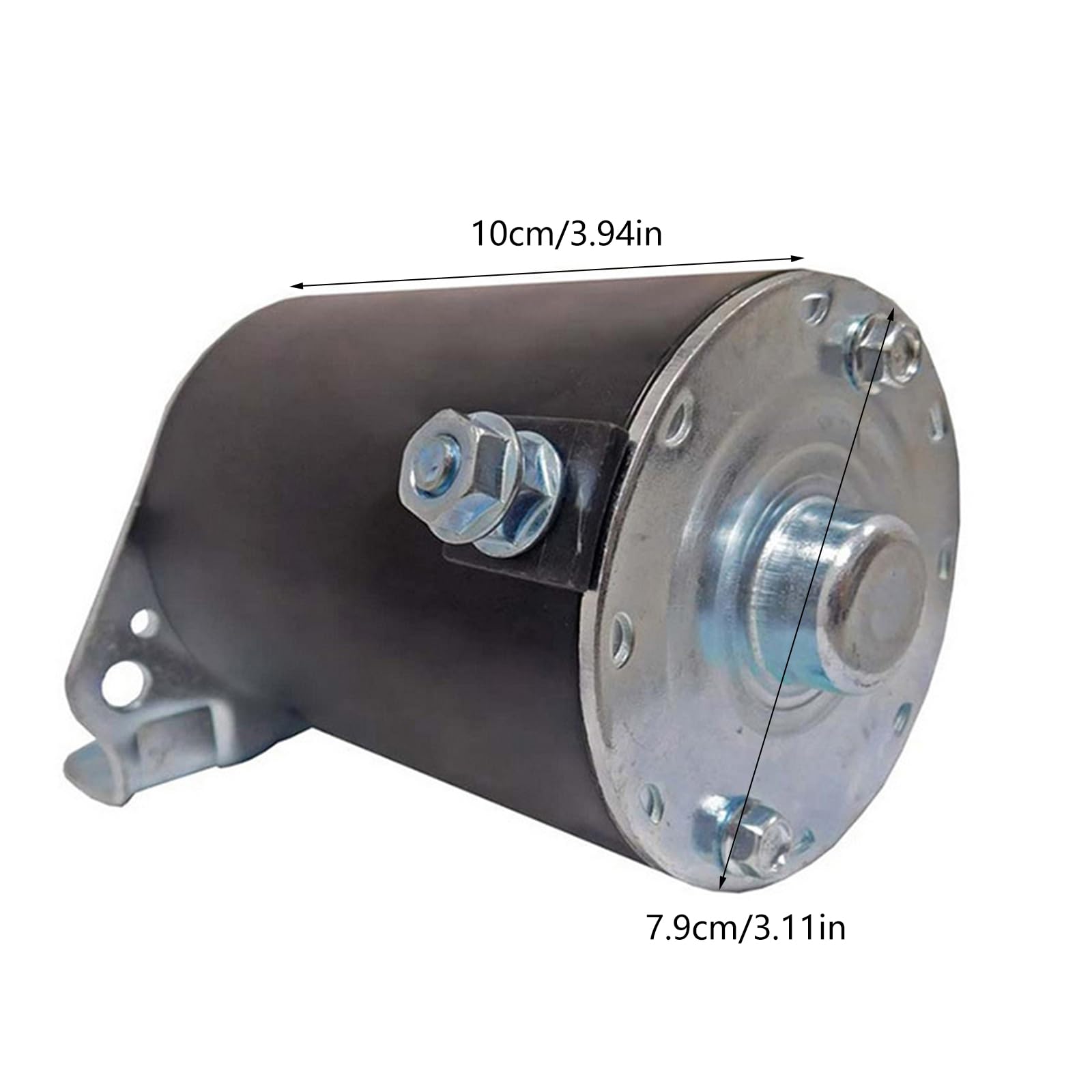 Accesorios para cortacésped eléctrico, motor de arranque de tractores de motor de repuesto para cortacésped 593934 693551 LG693551 BS693551