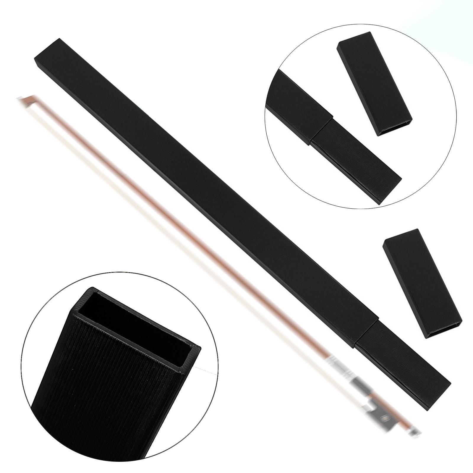 Garende Violin Bow Case for Transport and Storage
