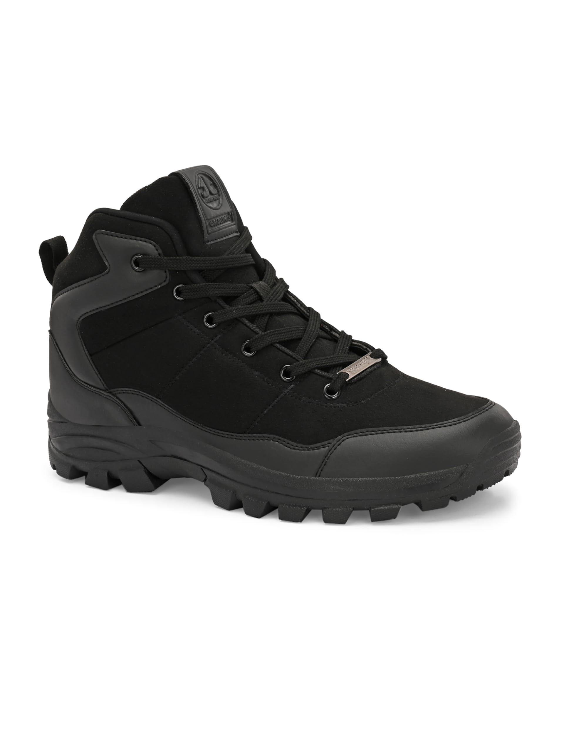 off limits Men OUTLANDER Trekking Shoes-picture-19