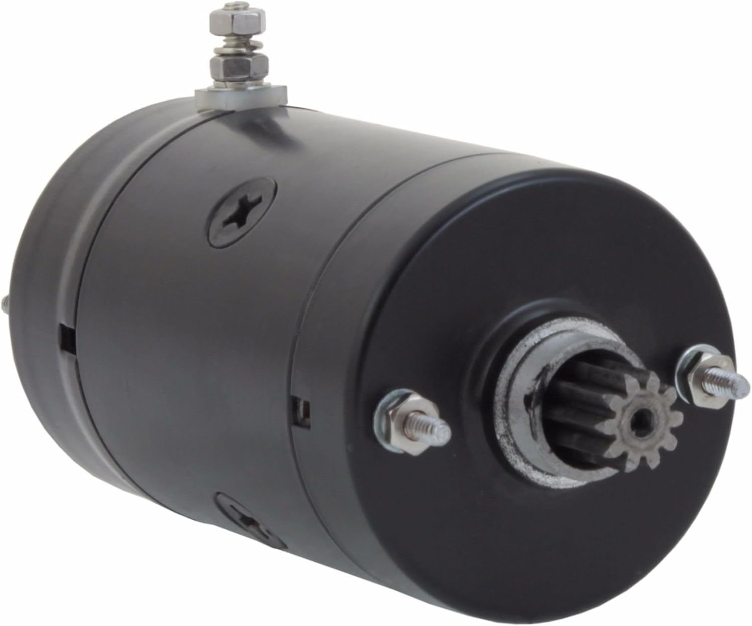 Starter Fits Harley Ekectra Glide FXR FXRC FXRD FXRS FXRT FXS FXSTS 18300
