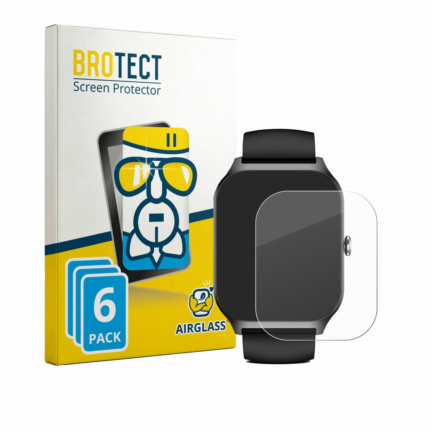 BROTECT