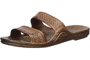 Unisex Adult Classic Slip-On Jsandals