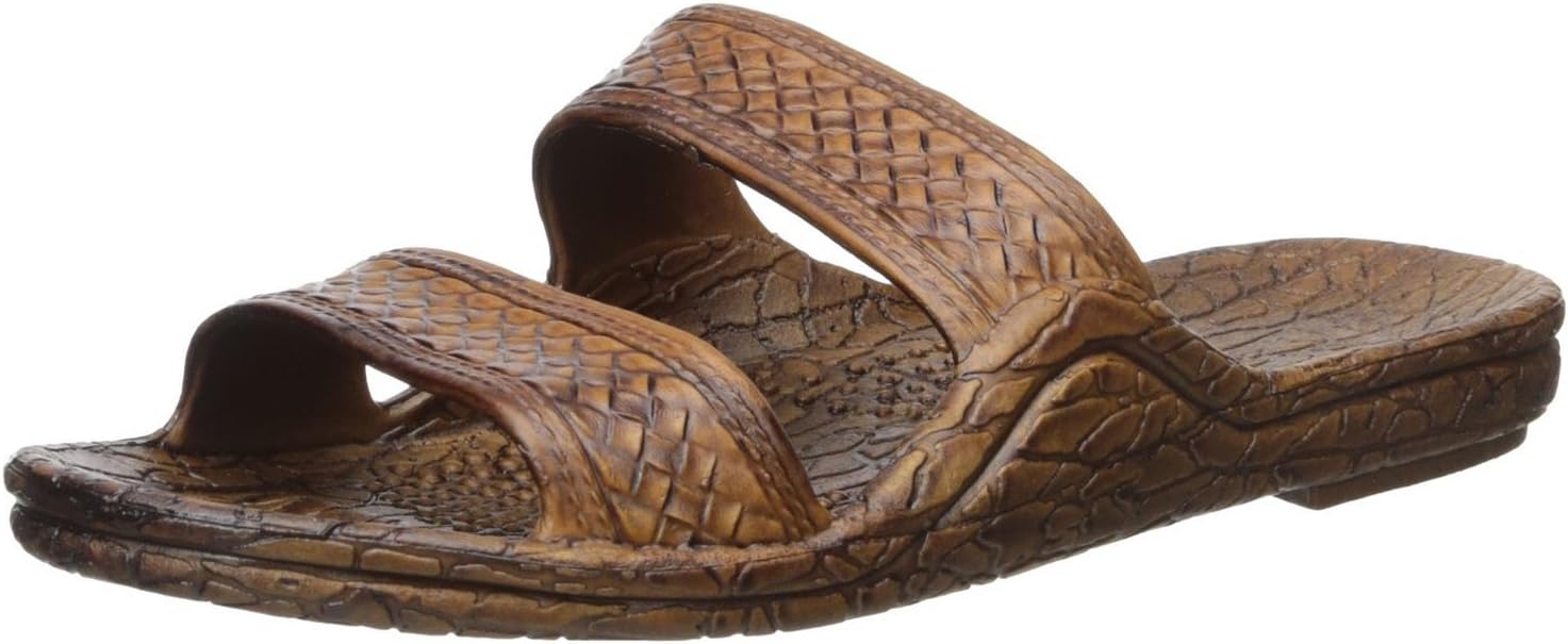 Unisex Adult Classic Jandals Sandals
