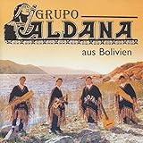 Aus Bolivien