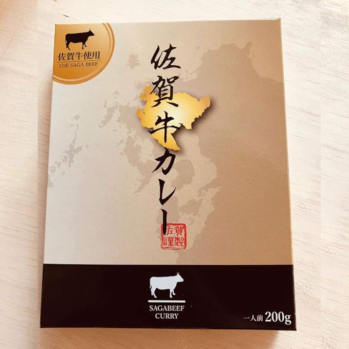 Amazon 佐賀牛カレー ビーフカレー 0g レトルト すぎもと 精肉 肉加工品 通販