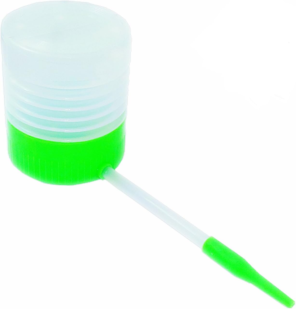 Bulb Powder Duster Sprayer With 6 Inch Extension Nozzle For Diatomaceous Earth Duster