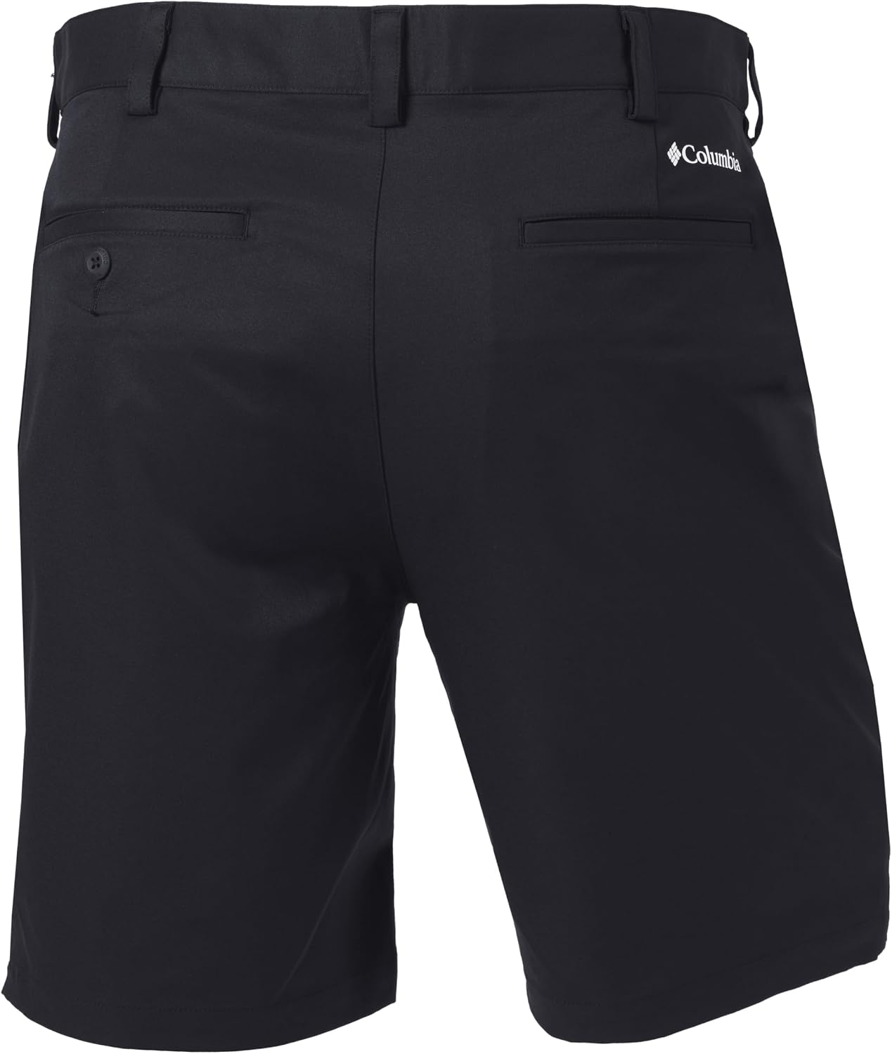 Columbia Men's Golf Omni Wick Casual Breathable Lie Angle Shorts