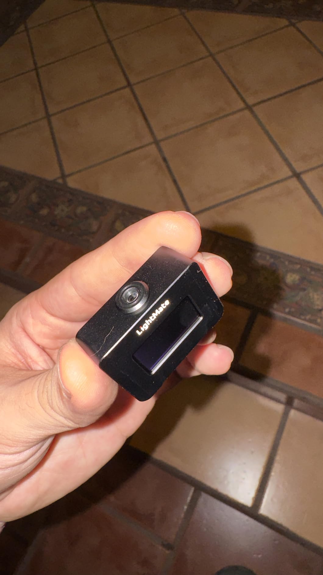 LightMate Lite 2R customer image