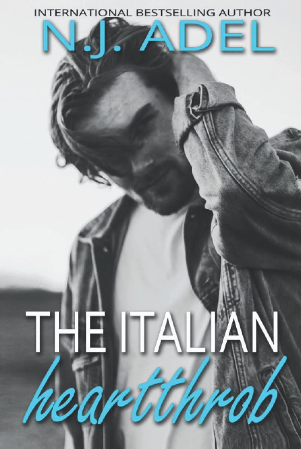 The Italian Heartthrob: Forbidden Romance