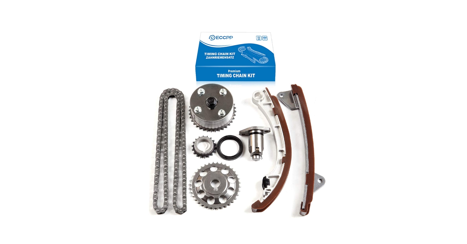 TMST105  Amazon.com: HiSport Engine Timing Chain Tensioner