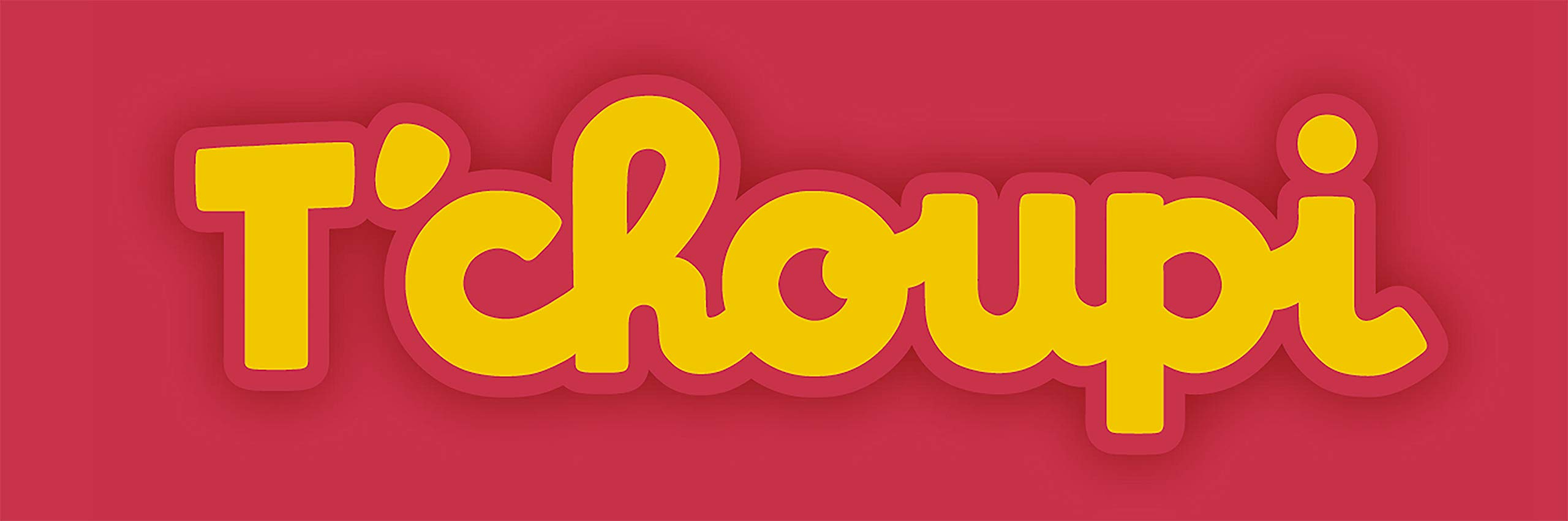 Ravensburger Domino