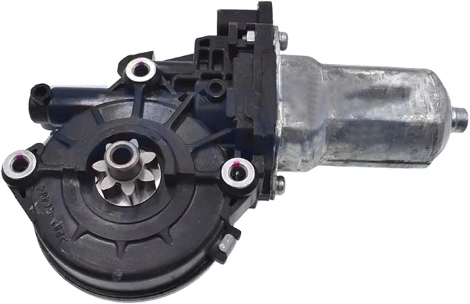 Original Door Power Window Regulator Motor Compatible With Mitsubishi Pajero Montero Sport L200 Triton 2005-2015 MN182352 MN182354 MN182351(Original Front Left)