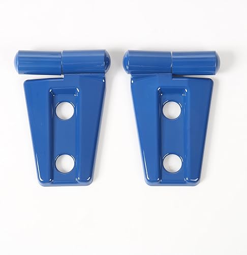 Vista 68 de JeCar - Bisagra para puerta, accesorios exteriores para Jeep Wrangler