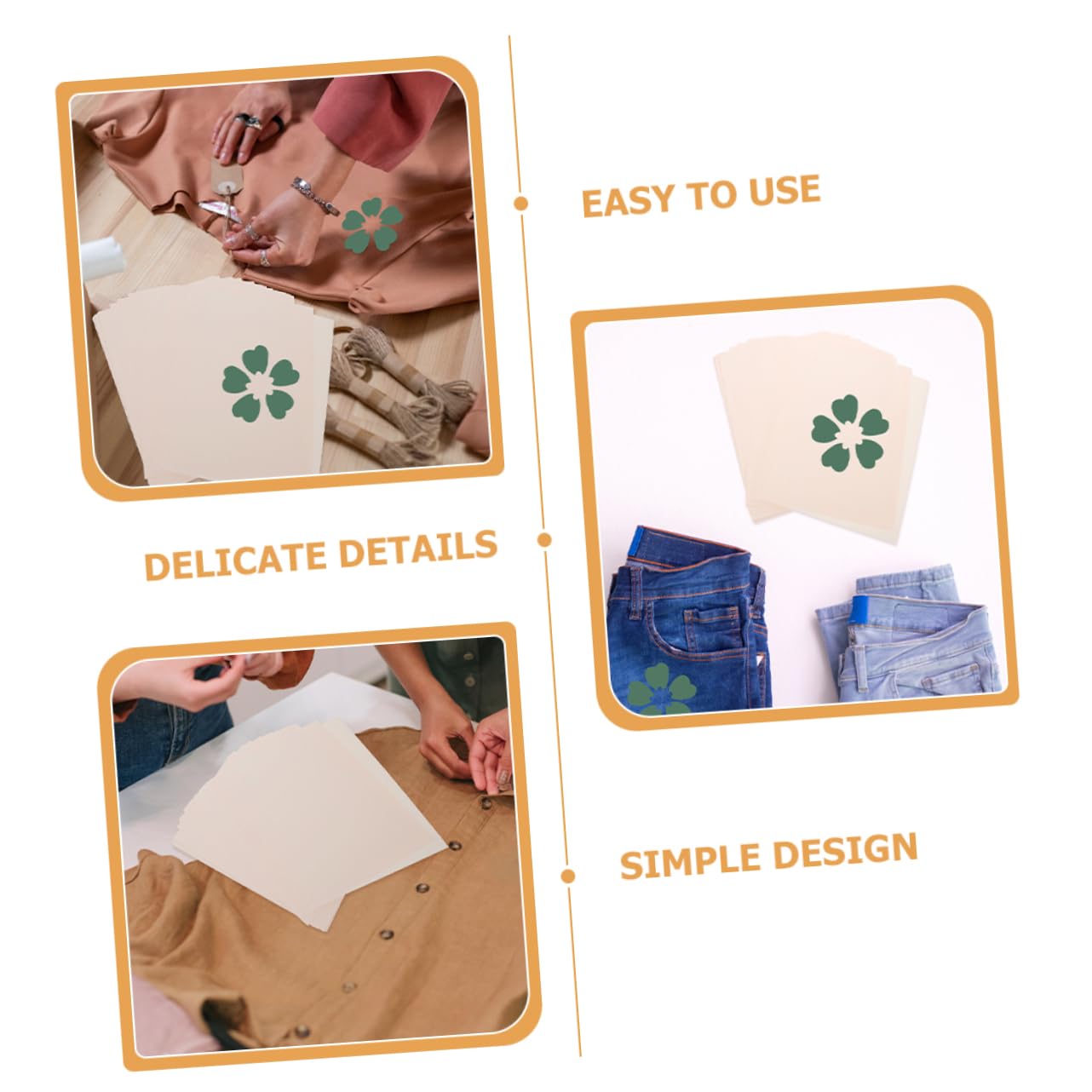 100blätter Sublimationspapier Für T-shirt Und Tassen-transfers Hitzebeständiges Druckpapier Für Individuelle Designs Geeignet Für Verschiedene Materialien Und Anwendungen