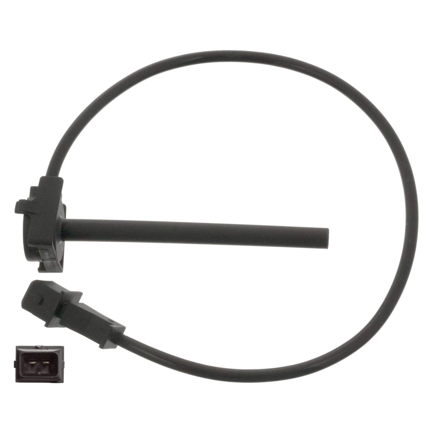 febi bilstein 46021 Coolant Level Sensor for coolant expansion tank, pack of one