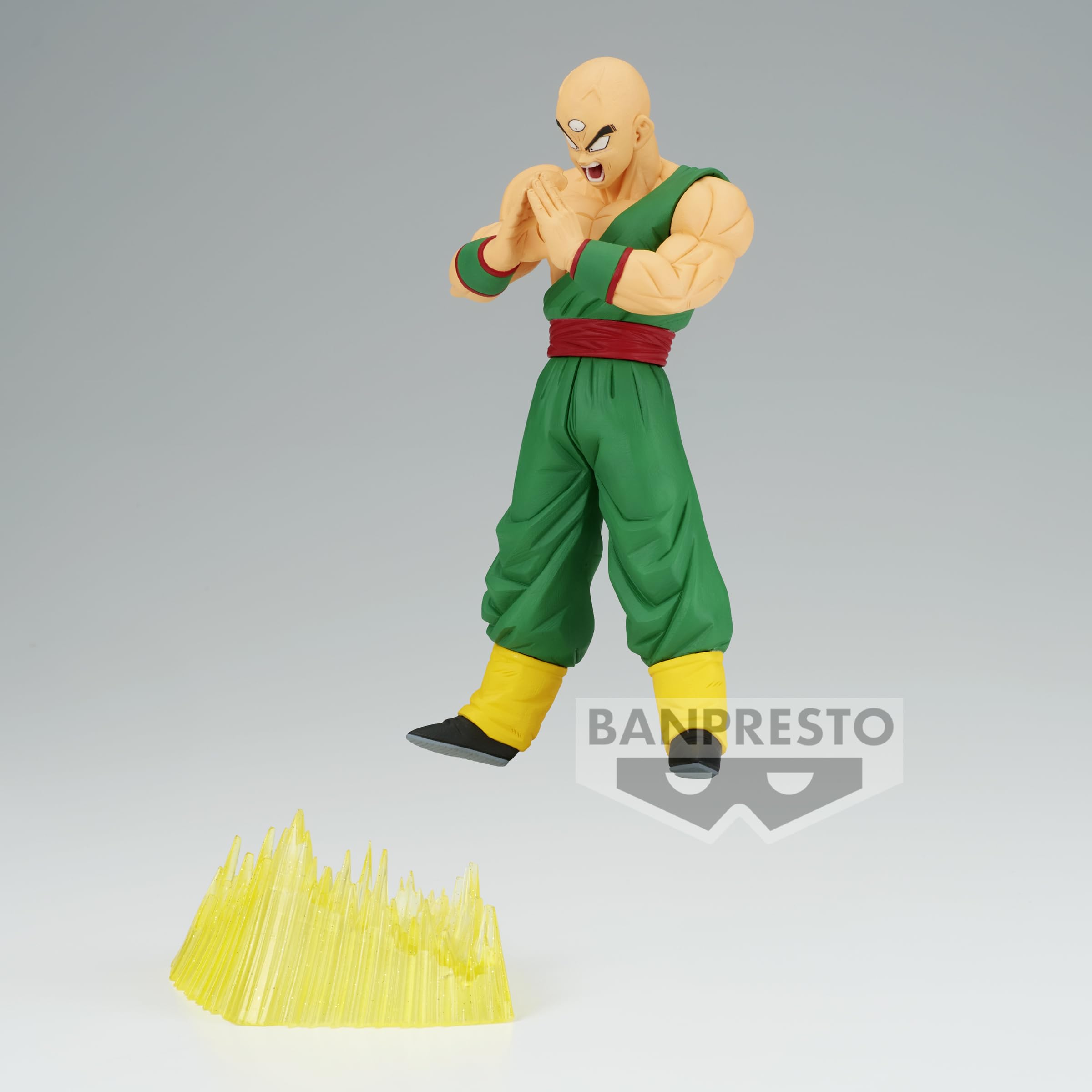Amazon.co.jp: ドラゴンボールZ G×materia TENSHINHAN : おもちゃ