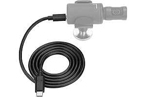 Shure MV51 Microphone USB-C to Micro USB Replacement Cable