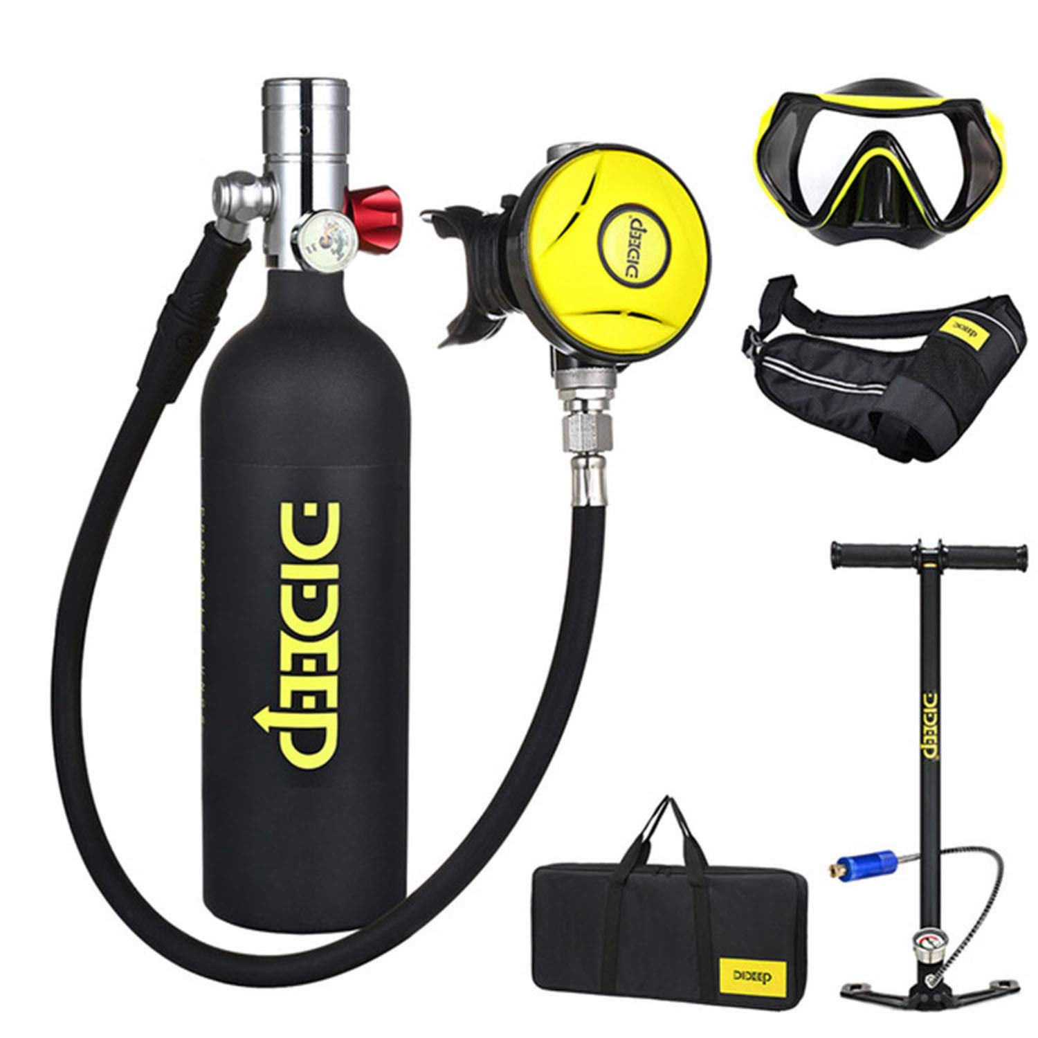 Buy Scuba Tank Spare Air Diving Tank Mini Scuba Tank Scuba Cylinder with 1520 Minutes Diving Buy Scuba Tank Spare Air Diving Tank Mini Scuba Tank Scuba Cylinder with 1520 Minutes Diving