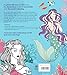 Mermaid Coloring: Escape into the Magical World of the Deep Sea - More Than 100 Pages to Color (Chartwell Coloring Books)