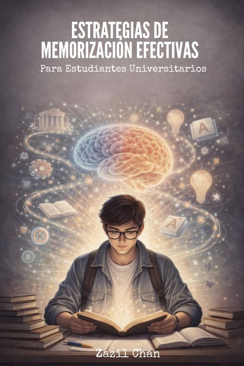 Estrategias de Memorización Efectivas para Estudiantes Universitarios: Técnicas de Programación Neurolingüística para Mejorar el Rendimiento Académico