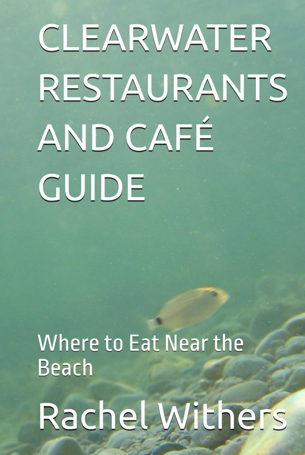 CLEARWATER RESTAURANTS AND CAFÉ GUIDE: Where to Eat Near the Beach