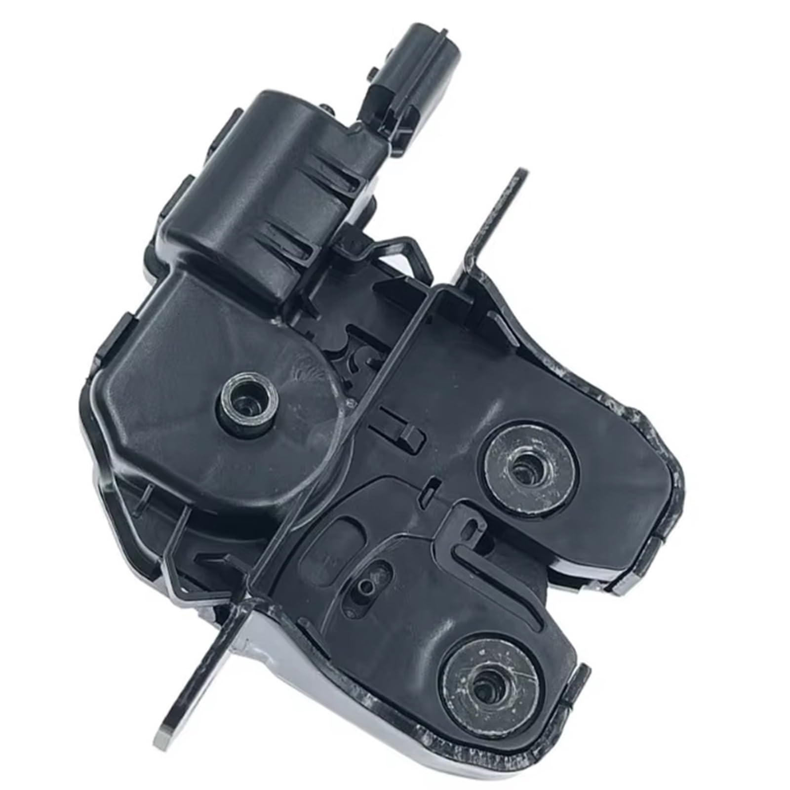 Yplvwsoyq One Color Trunk Lock Compatible With Logan 2014 2015 2016 2017 2018 Automotive Components Boot Tailgate Door Lock Oem：905039428r 846307169R