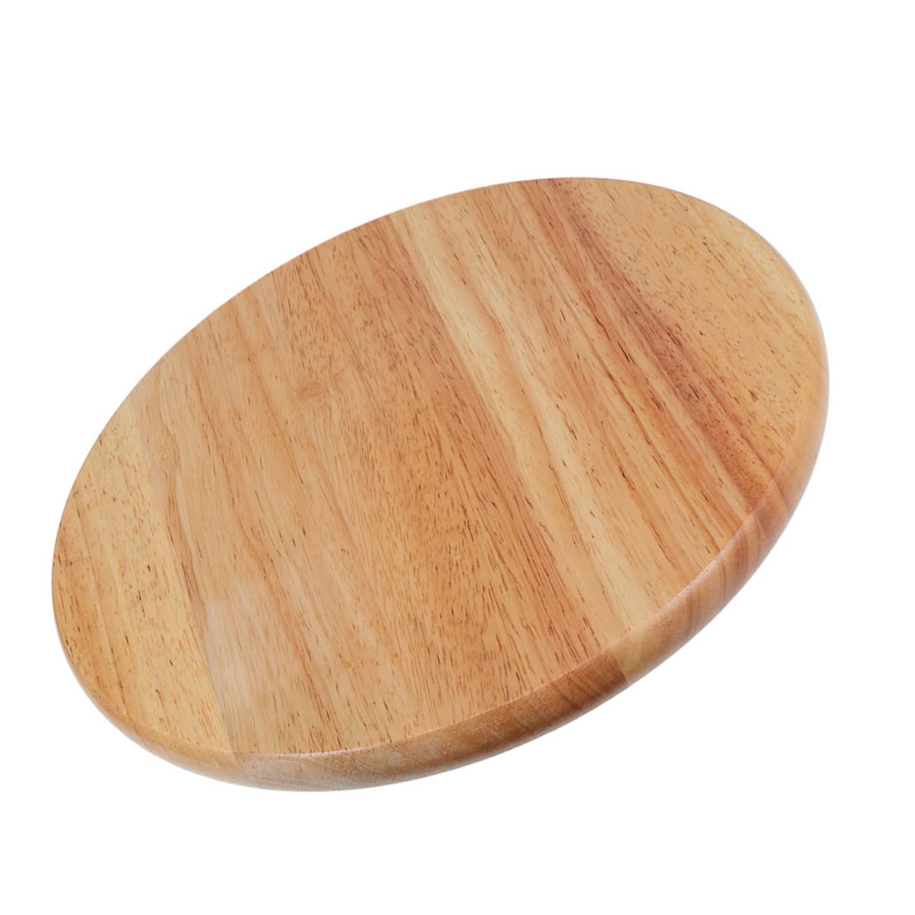 Siège de tabouret rond massif robuste pour une assise haut de gamme et durable