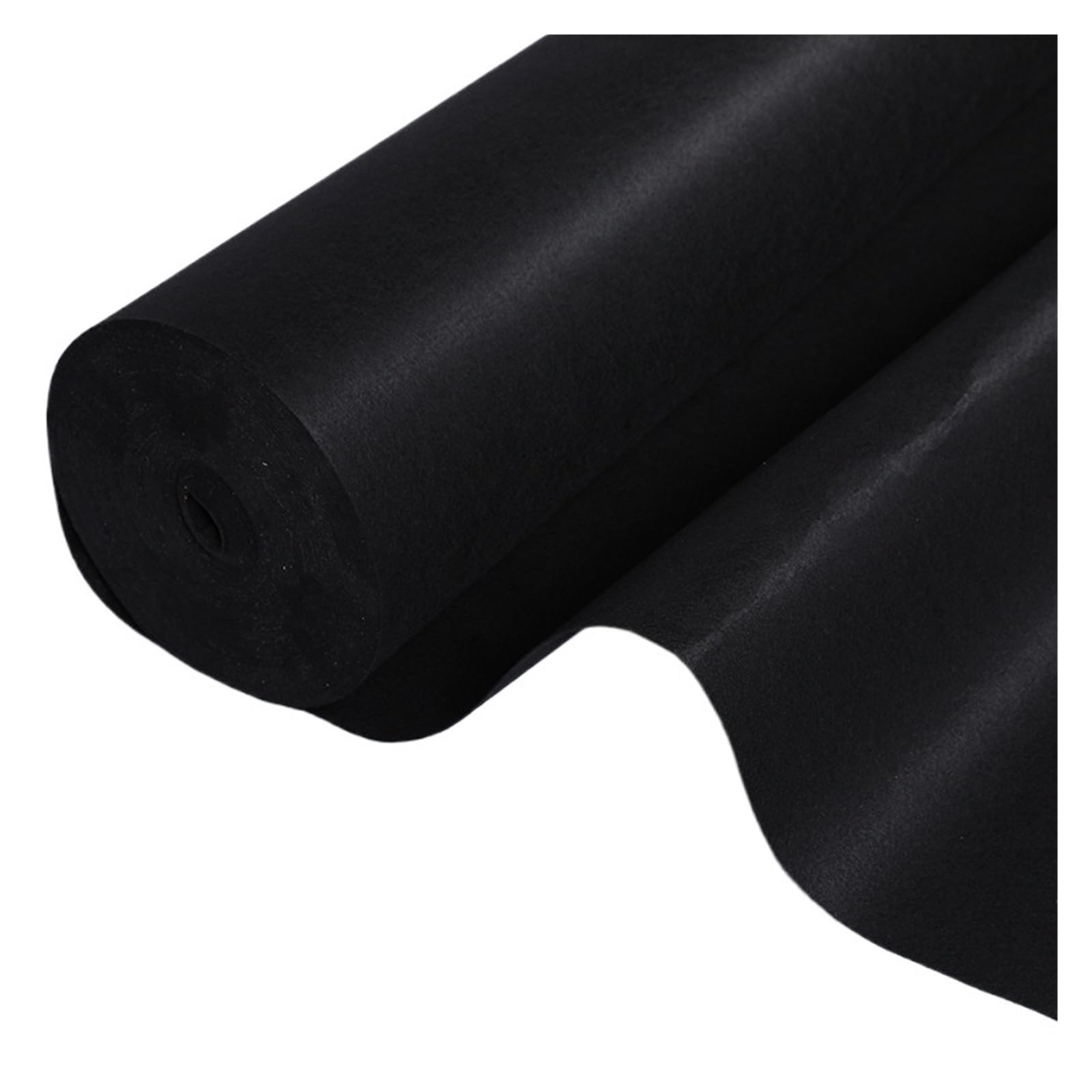 Tappeto Nuziale Bianco Tappeti neri Tappeto for corridoio di nozze for interni for esterni Matrimoni for feste Spessore 2 mm for tappeti for soggiorno(1x5m)