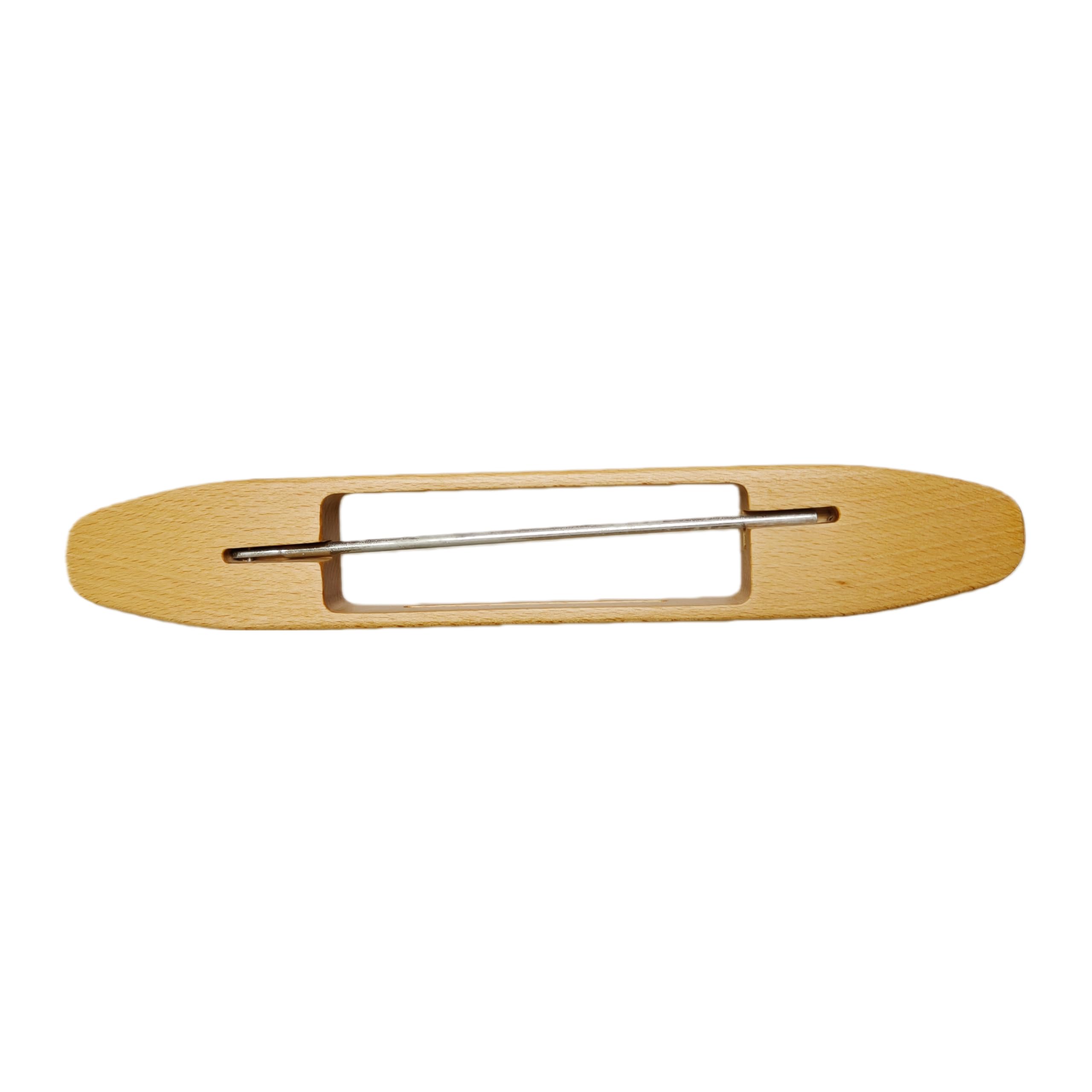 Amazon.com: 11 Inch Maple Weaving Shuttle, Solid Wood Boat Shaped