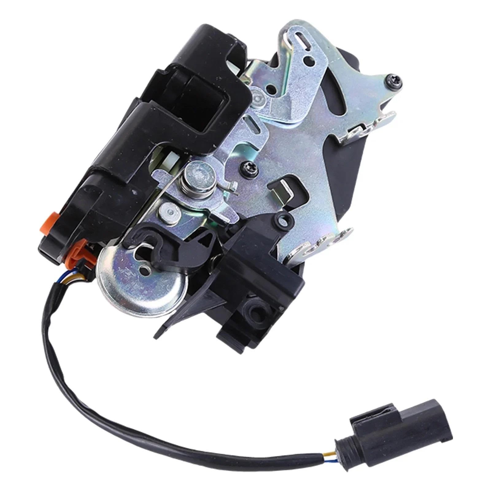 Car Door Lock Actuator 6397300735 for Benz for Vito for Viano for W639 2003- Right Door Lock Actuator Unit
