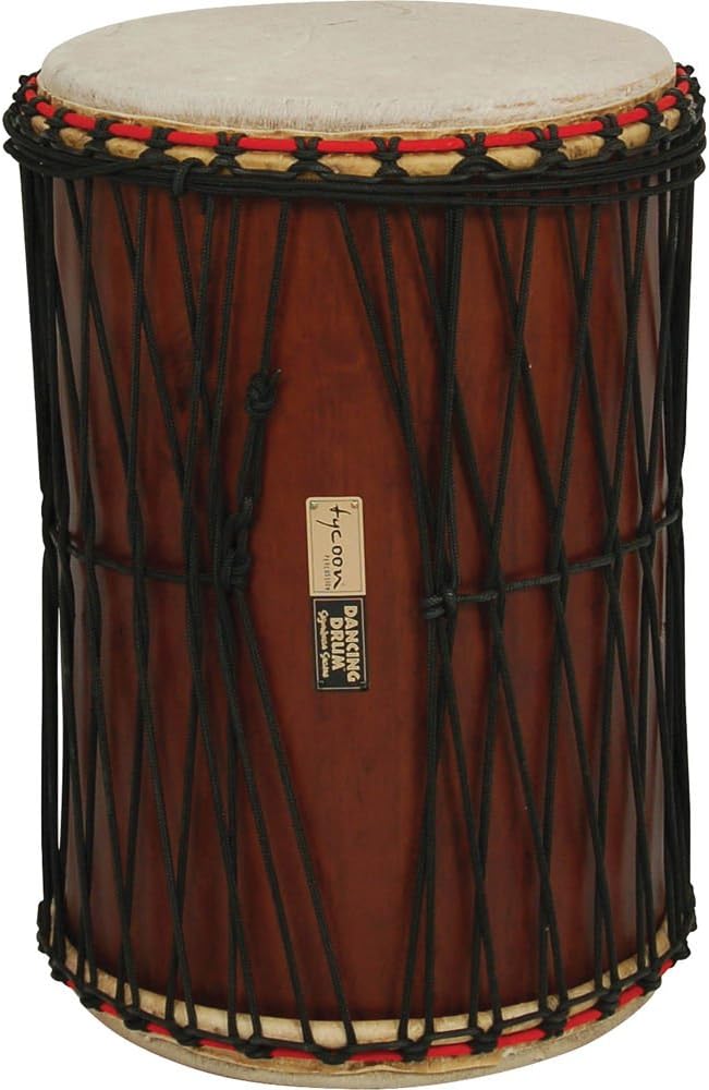 Tycoon Percussion Dunun Drum (TDD-DUN15)
